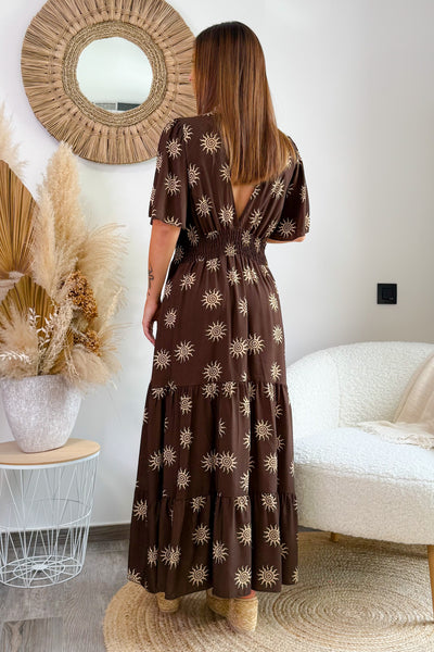 Longue Robe Silly Choco (15147899420997)