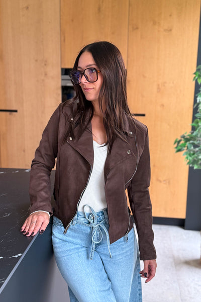 Perfecto Lilya Choco