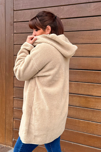 Manteau Teddy Belly Beige (15304436285765)