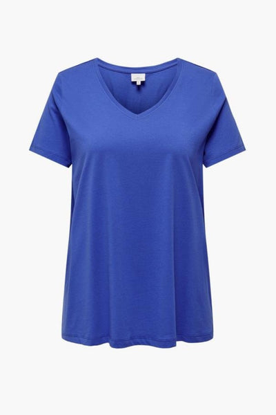 T-Shirt CarBonnie Bleu (9185752678725)