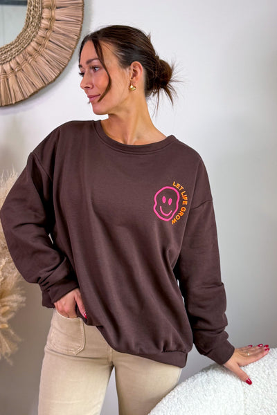 Sweat " Creation Of Paradise" Choco (15314948063557)