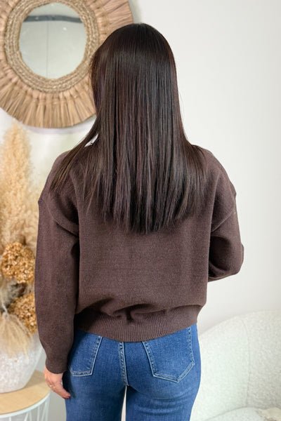 Pull Hanna Choco