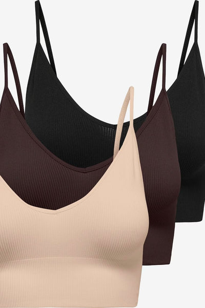 Brassière Vicky Beige Only (15353594184005)