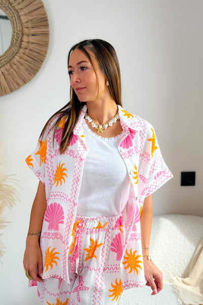 Chemise Sini Rose (15104056459589)