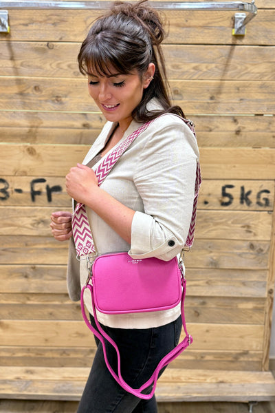 Sac Lodi Fuchsia (15071501320517)
