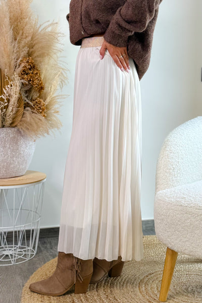 Jupe Tatiana Beige (15255410934085)