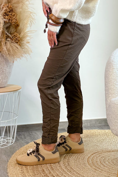 Pantalon Magique Ornelia Choco (15255636279621)