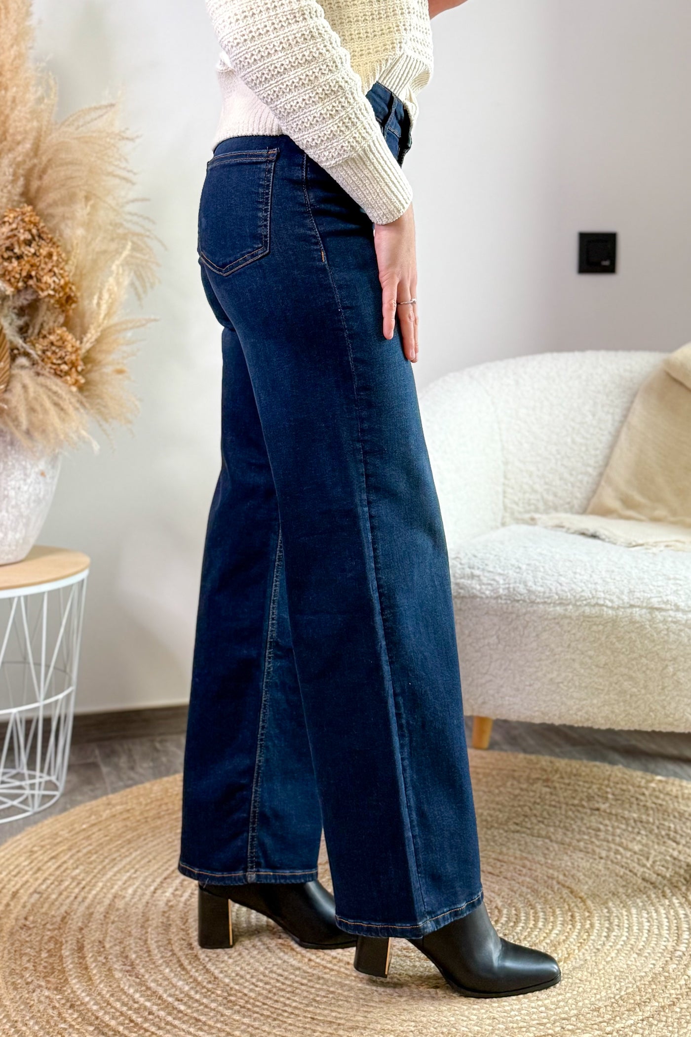 Jeans Madison Brut Only