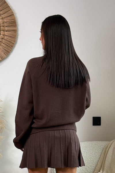 Ensemble Tessa Choco