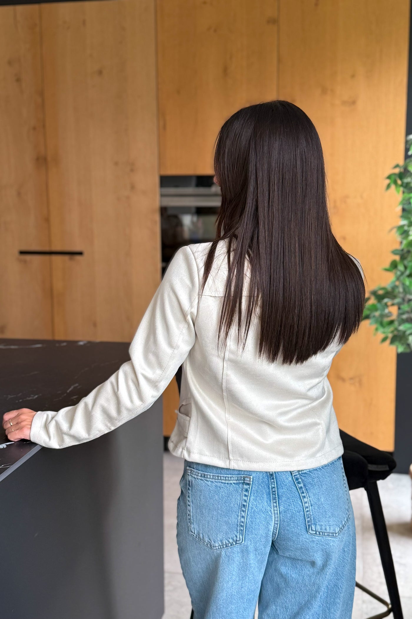 Perfecto Lilya Beige