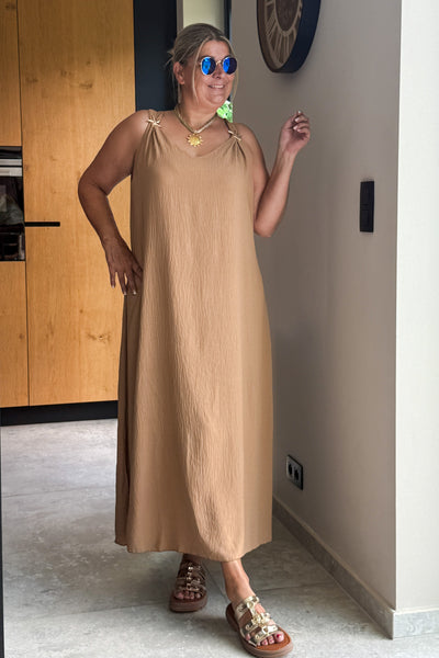 Longue Robe Adélia Camel GT (15249751441733)
