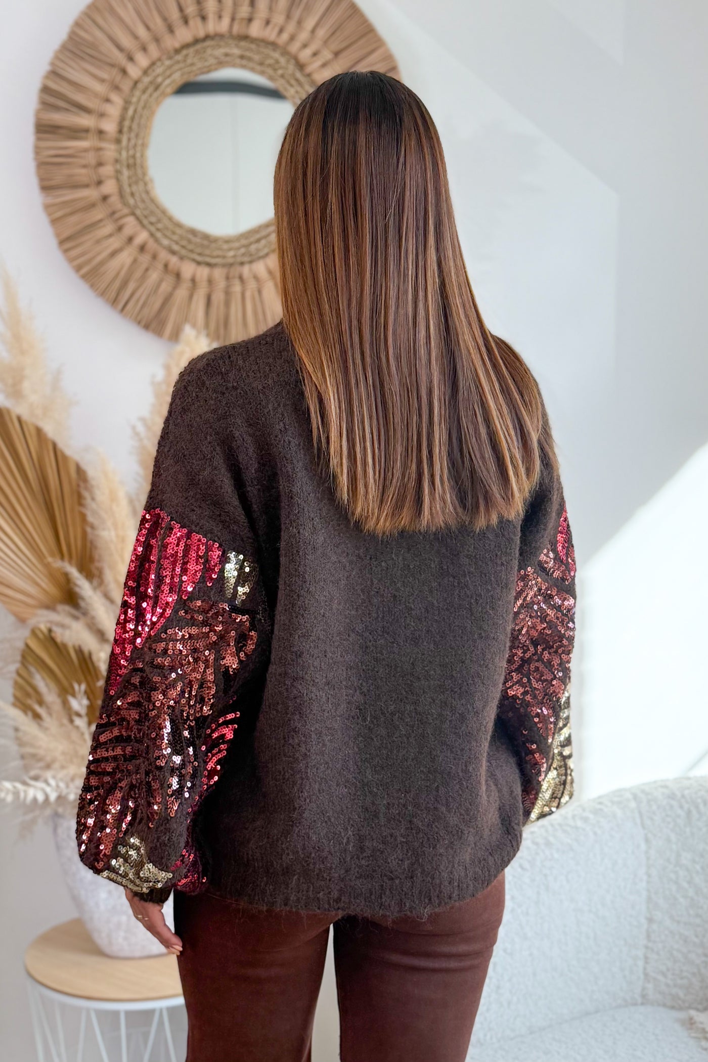 Pull Phybie Choco (15242272997701)