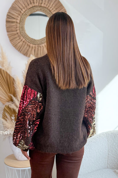 Pull Phybie Choco (15242272997701)