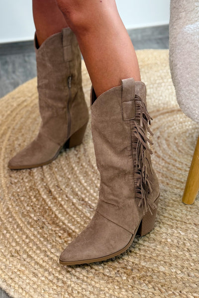 Style Santiag Rita Beige (15255290708293)