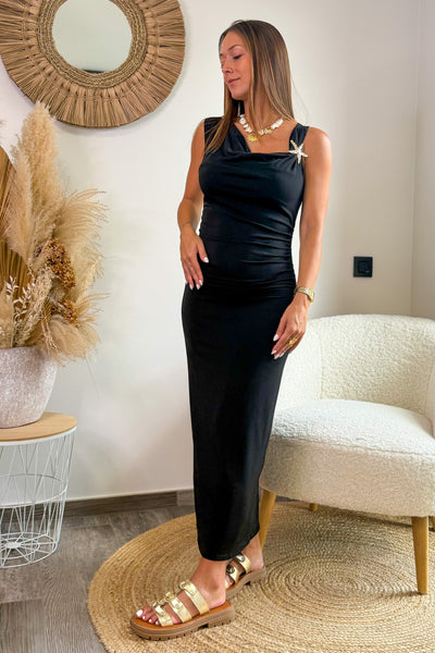 Longue Robe Nathy Noir (15156817690949)