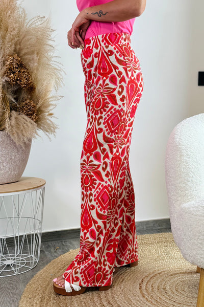 Pantalon Ruby Rouge Garcia (15054766899525)