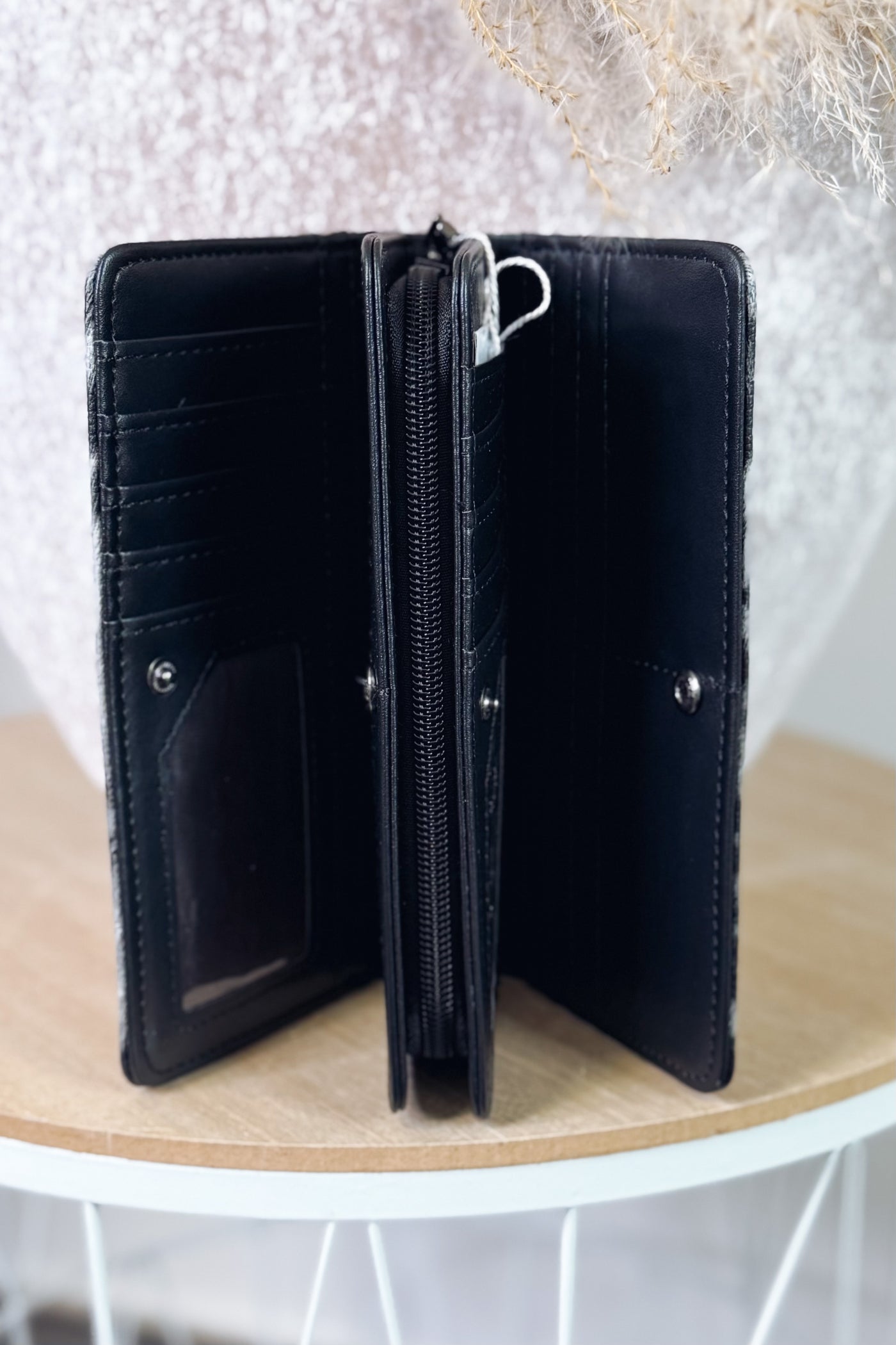 Grand Portefeuille Tote Bag Léo Café (15315074646341) (15315075006789) (15315075596613) (15315081822533) (15315118096709)