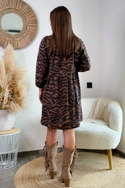 Robe Laurette Noir Garcia (15344955457861)