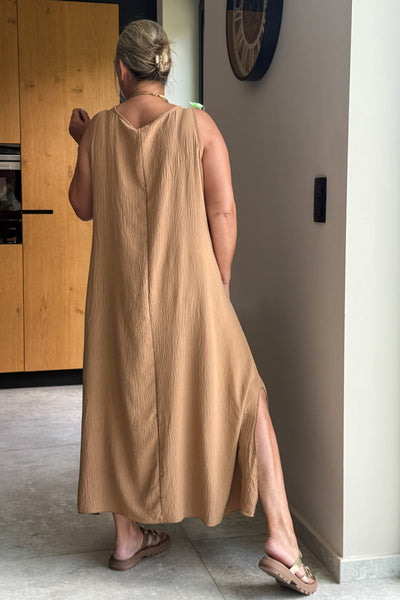 Longue Robe Adélia Camel GT (15249751441733)