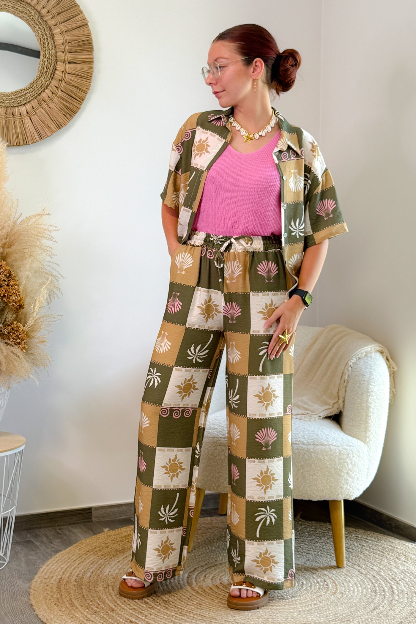Chemise Marbella Kaki (15109161615685) (15109162369349)