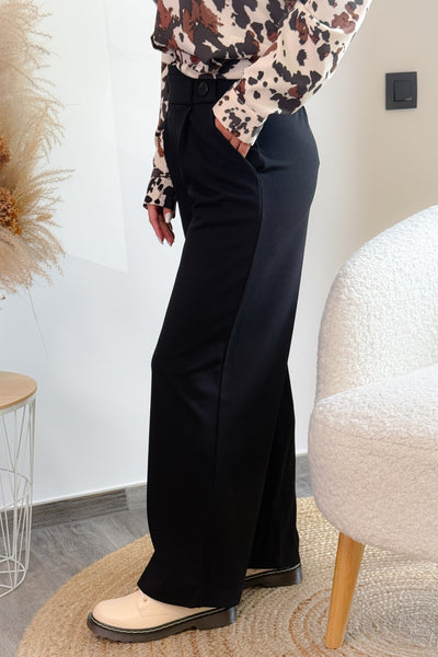 Pantalon Geggo Noir JDY (15190561980741)