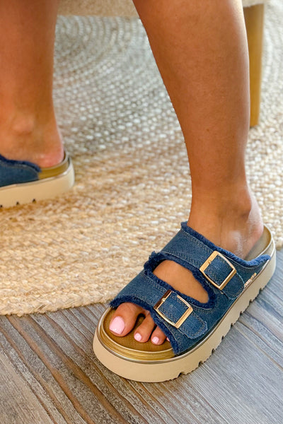 Mules Muddy Denim Jeans Replay (15017032384837)