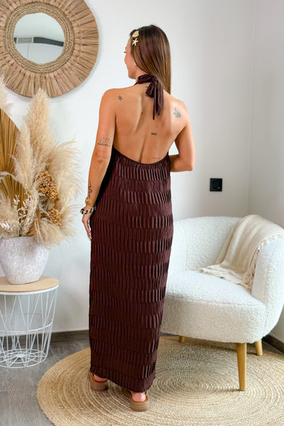 Longue Robe Lelia Choco (15173596119365)