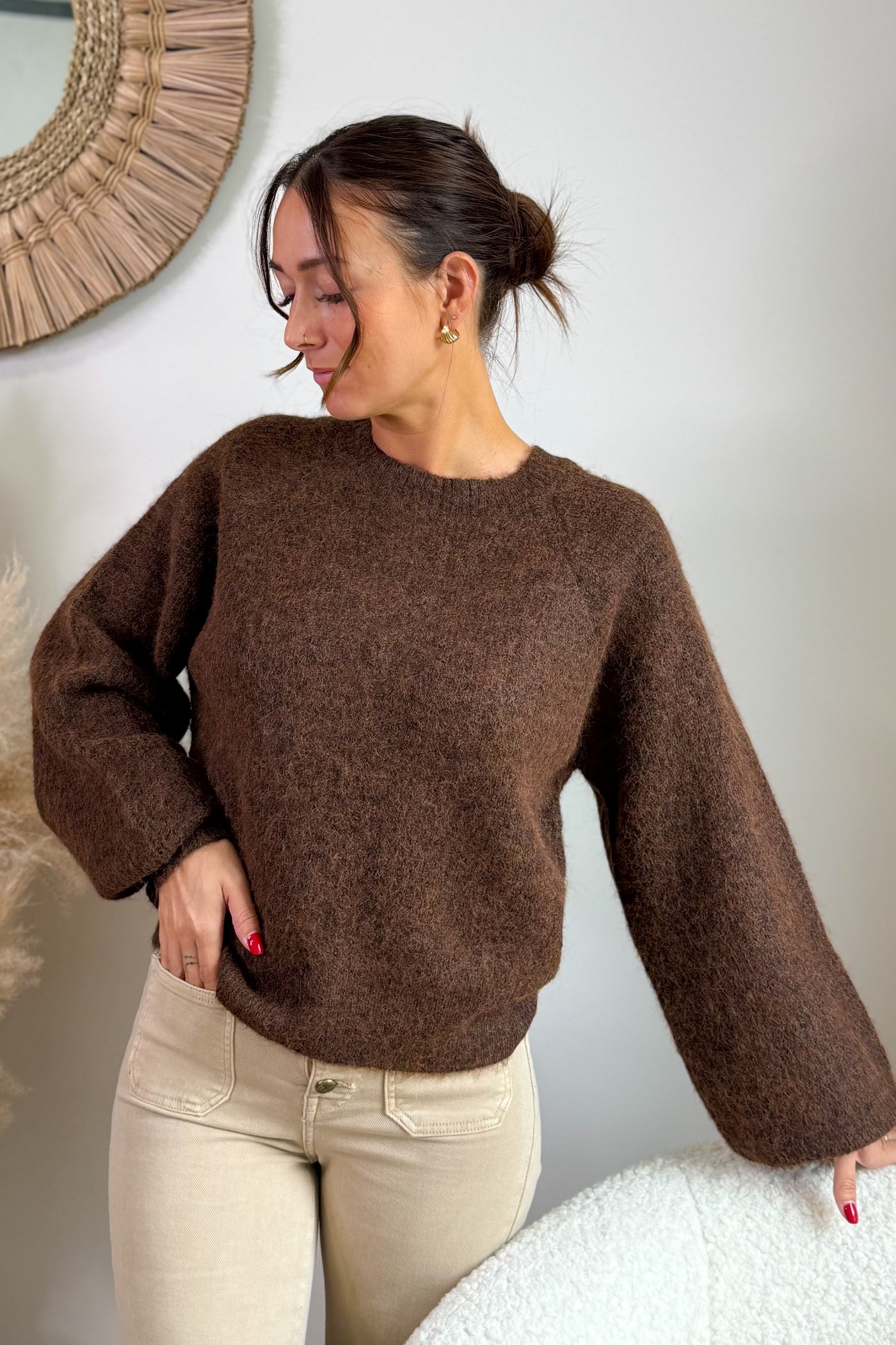 Pull Ria Choco (15314330255685)