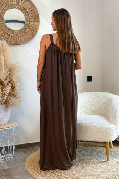 Longue Robe Manie Choco (15156899021125)