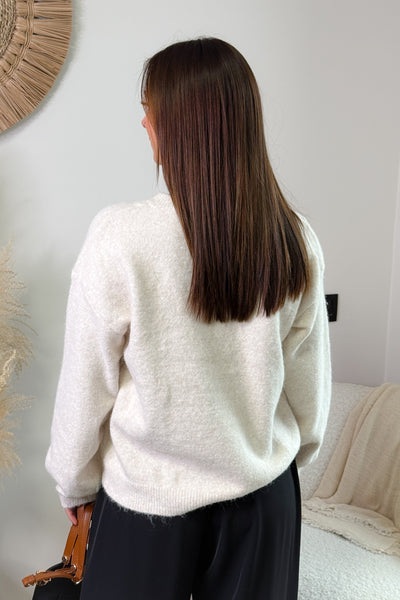 Pull Liana Beige (15344933503301)