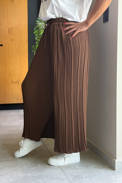 Pantalon Antonia Choco GT (42/48) (15162283753797)