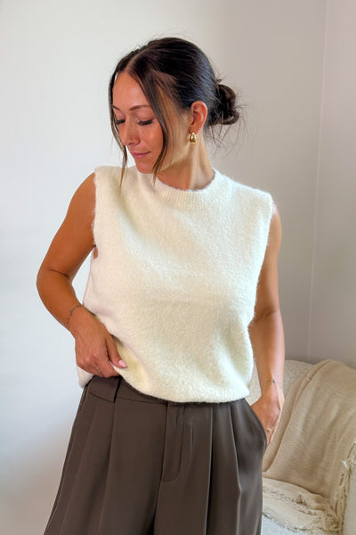 Pull Cindy Ecru (15265154171205)