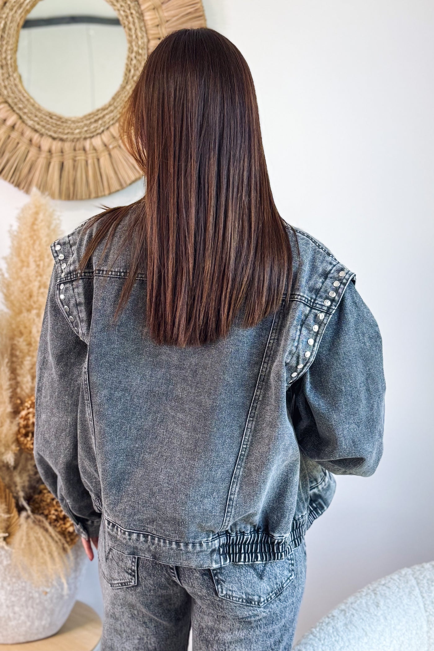 Veste Brenda Gris (15297653571909)