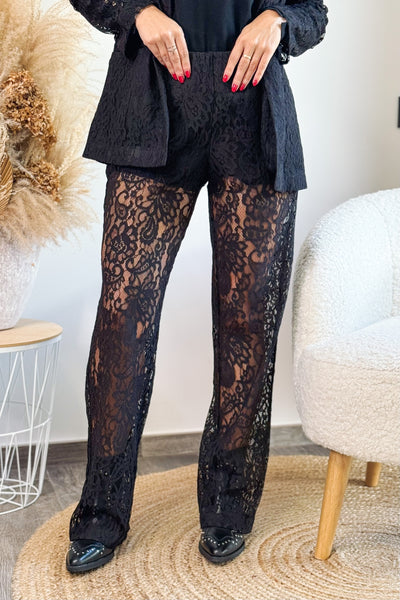 Pantalon Emia Noir Only (15297486422341)
