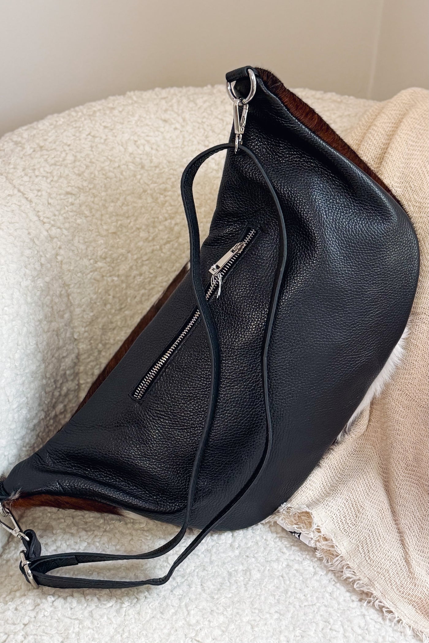 Sac Maxi Banane Cow