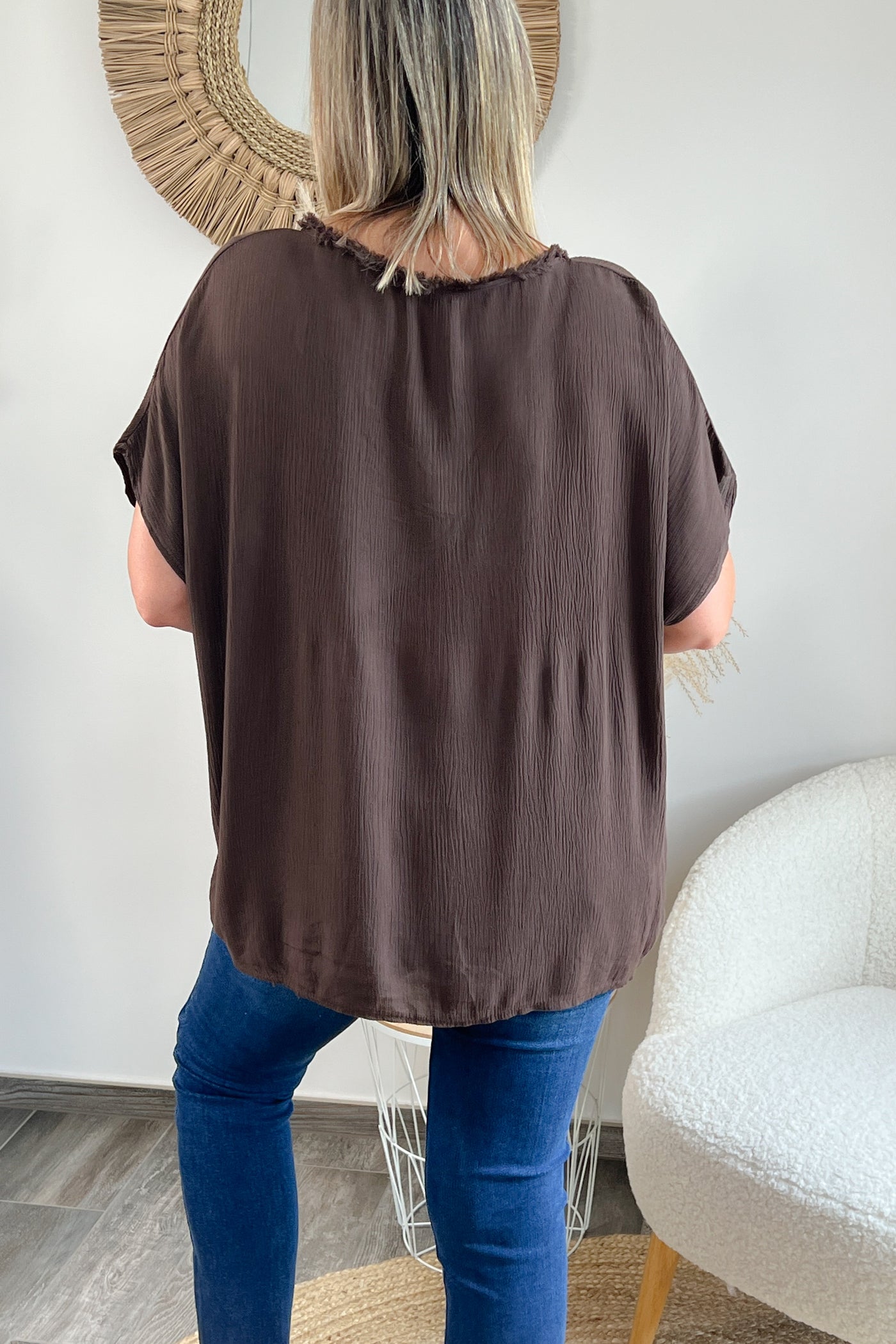 Top Miranda Choco GT (42/48) (9640251195717)