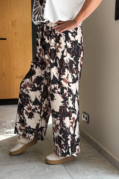 Pantalon Malia Noir GT (15260672000325)