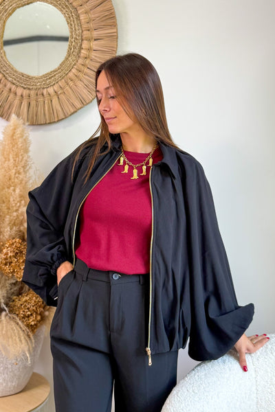Veste Ysabella Noir (15297583677765)