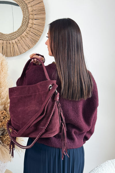 Sac A Franges Indry Bordeaux (15255433937221)