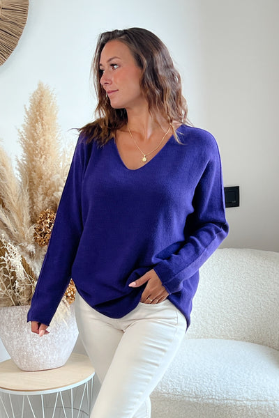 Pull Sofia Violet (9613968605509)