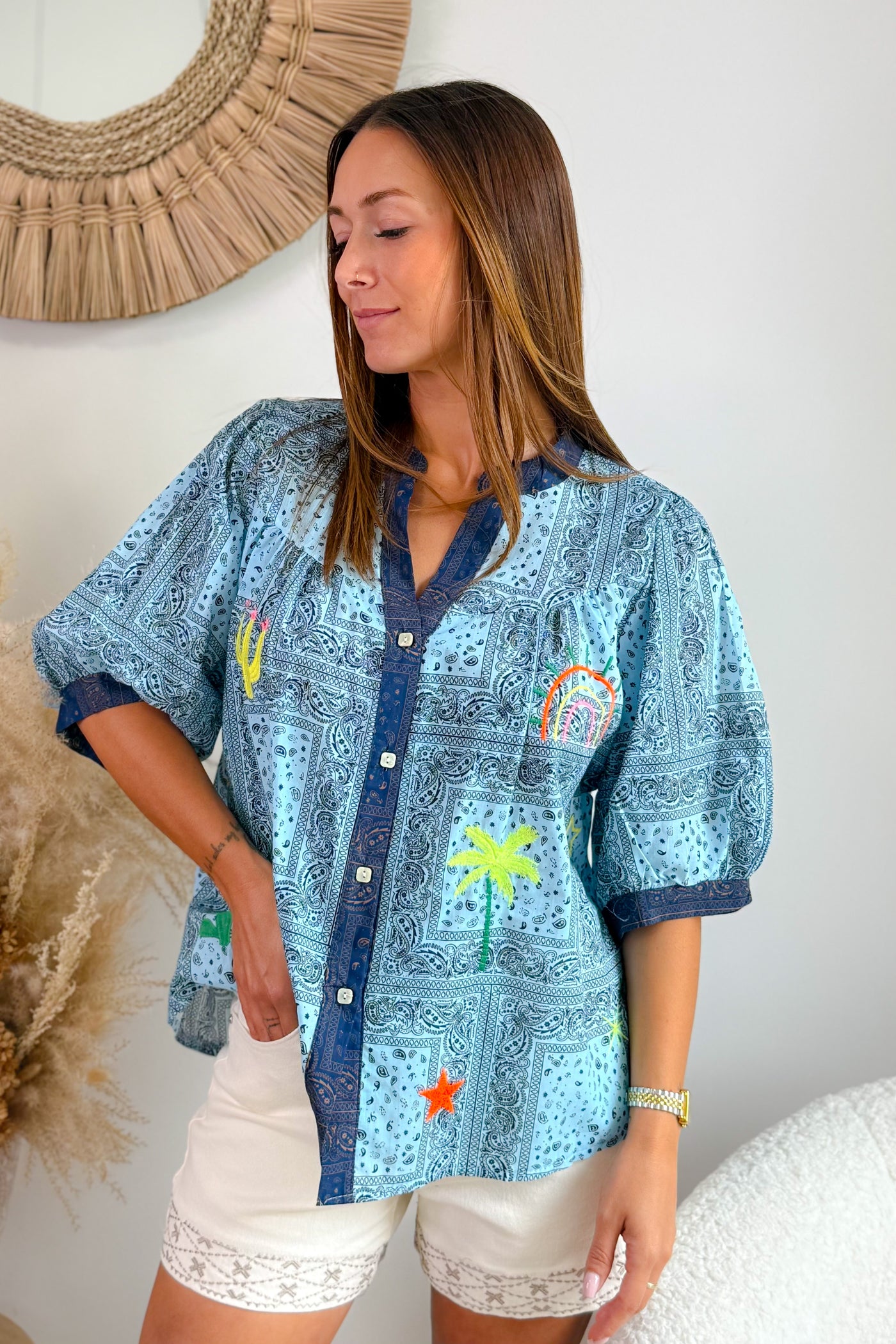 Chemise Badine Bleu (15126937731397)