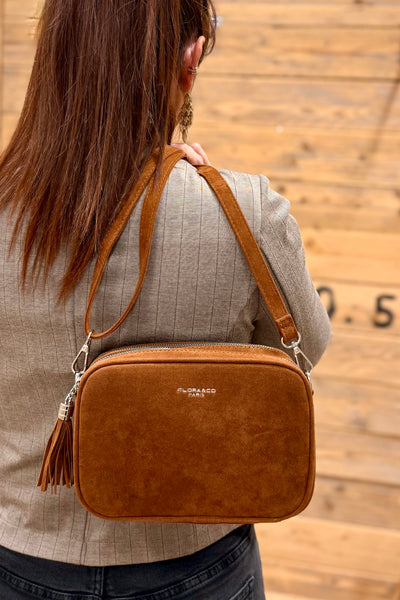 Sac Anline Camel (15296082411845)