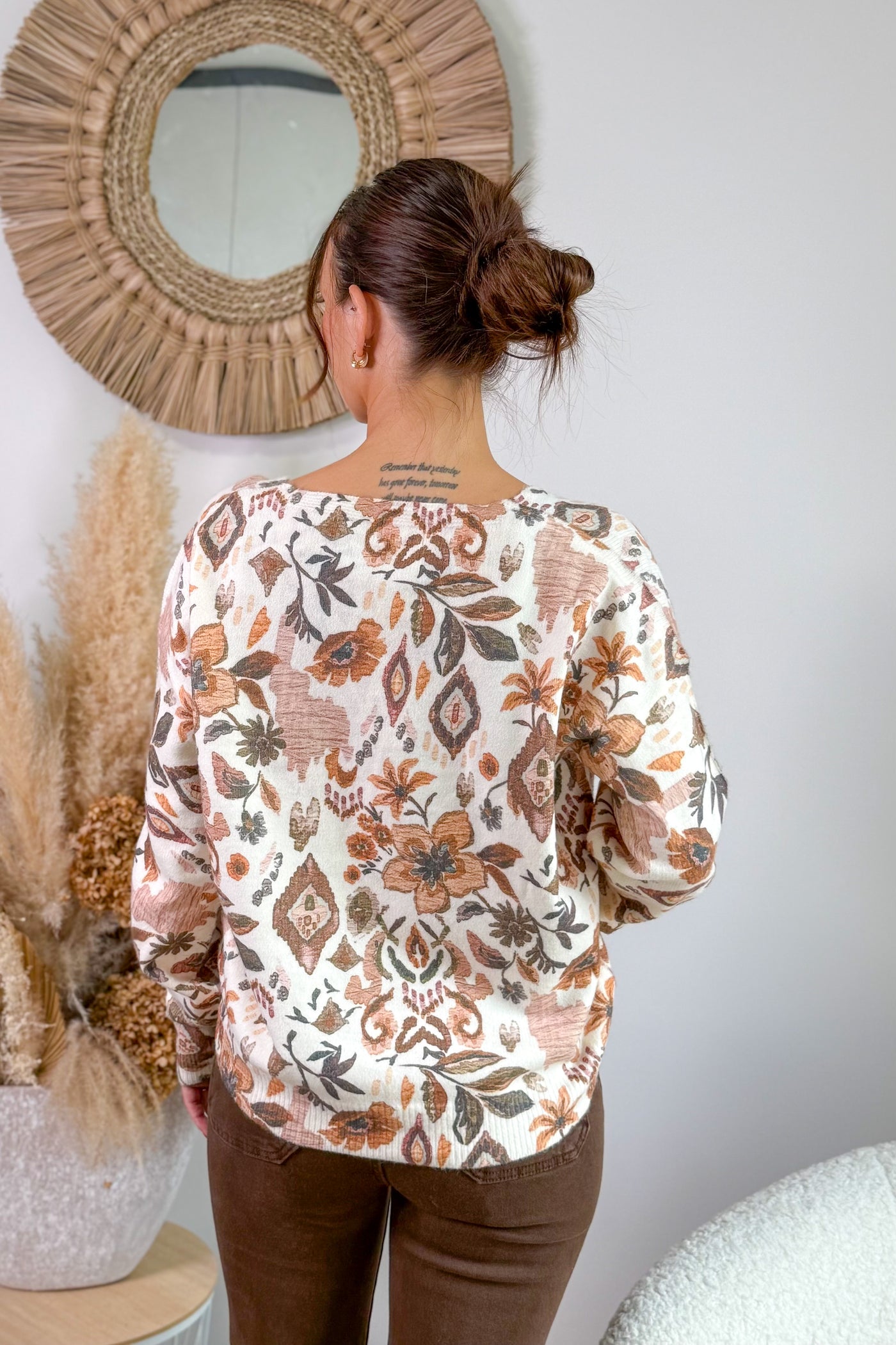 Pull Enza Floral (15314254332229)