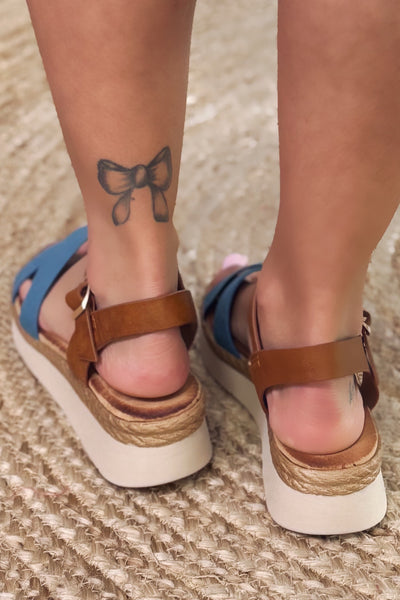 Sandales Compensées Firmana Jeans (15054929559877)