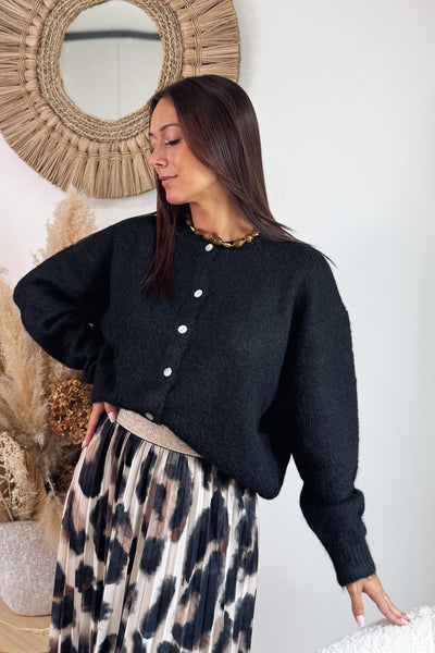 Gilet Bettina Noir (15255408116037)