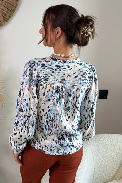 Chemise Mio Bleu JDY (15281362534725) (15281370693957)