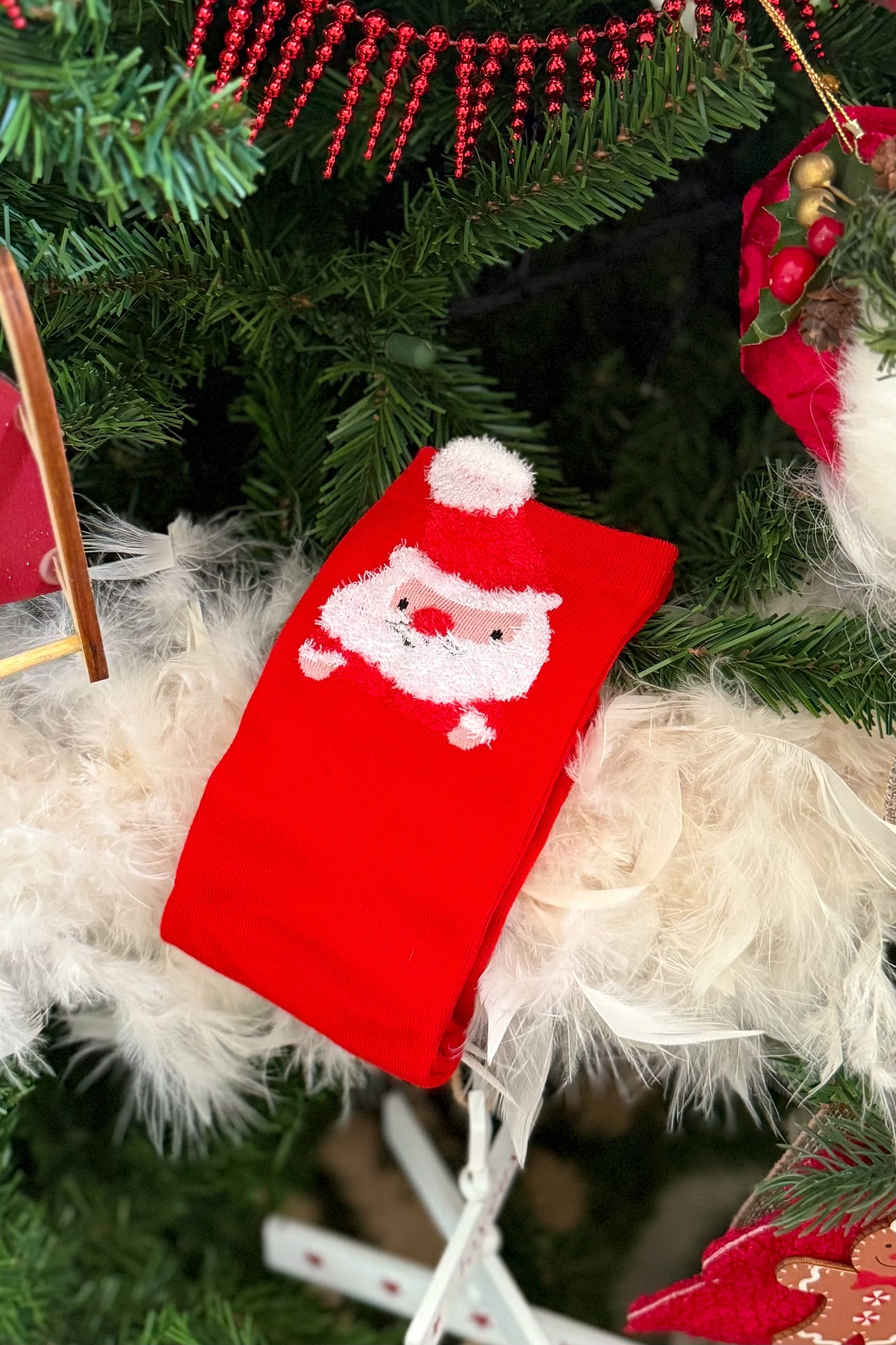 Coffret Chaussettes De Noël Only