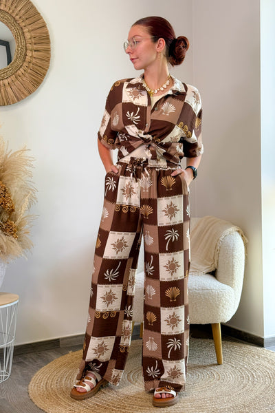 Chemise Marbella Choco (15109157945669) (15109159452997)