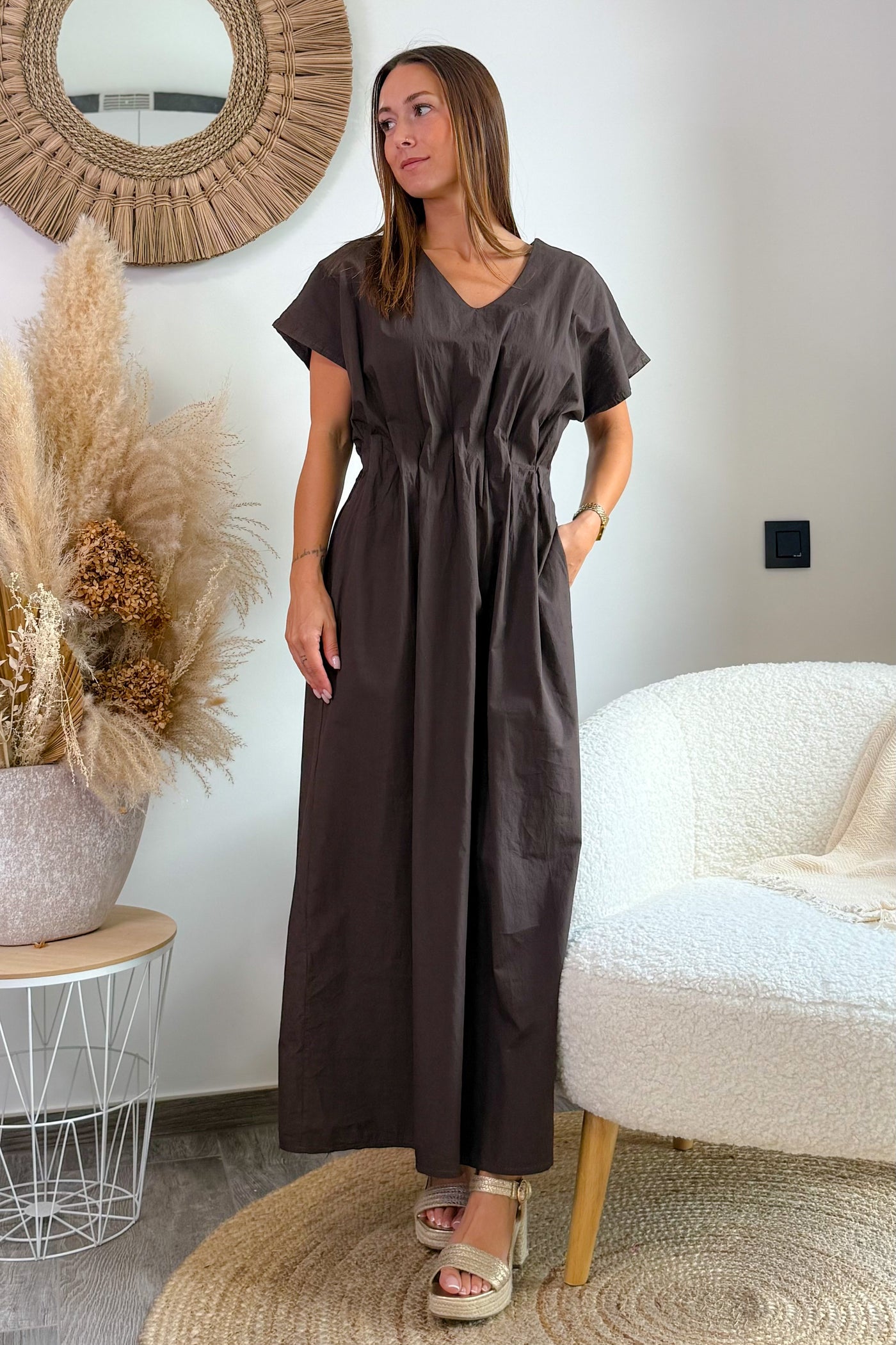 Longue Robe Anasta Choco (15126561292613)