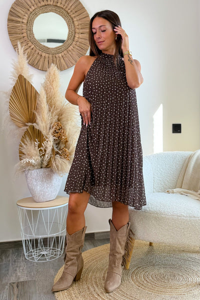 Robe Mayline Choco (15255224418629)